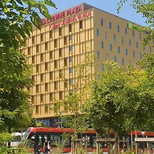 Crowne Plaza - Nice - Grand Arenas By Ihg